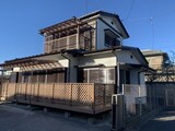 石橋戸建