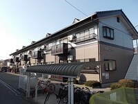 ファミーユハイツⅠ