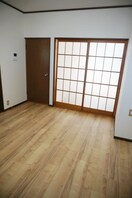  こばやハイツ　A