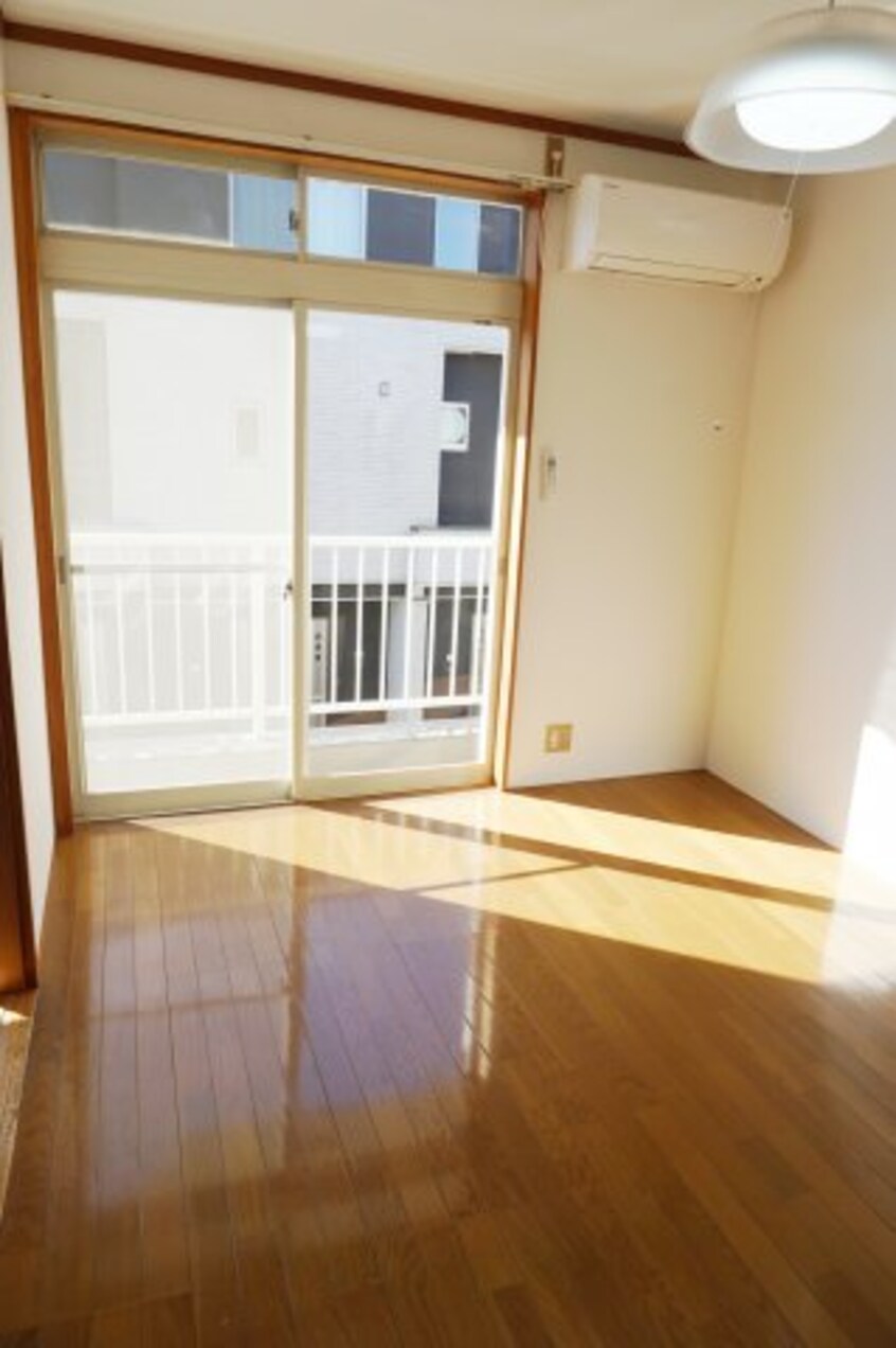  こばやハイツ　A