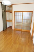  こばやハイツ　A