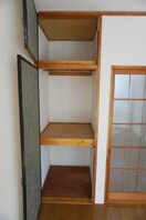  こばやハイツ　A