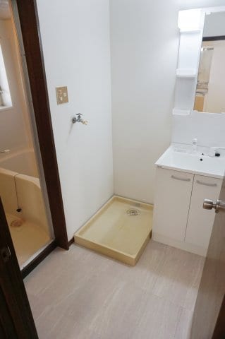  こばやハイツ　A