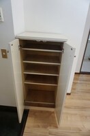  こばやハイツ　A