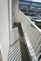  こばやハイツ　A