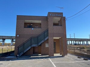 エバー　ラスト