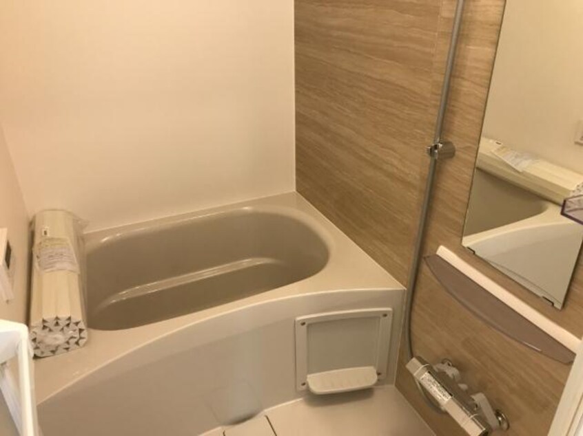 バス／シャワールーム等 クリビアⅠ