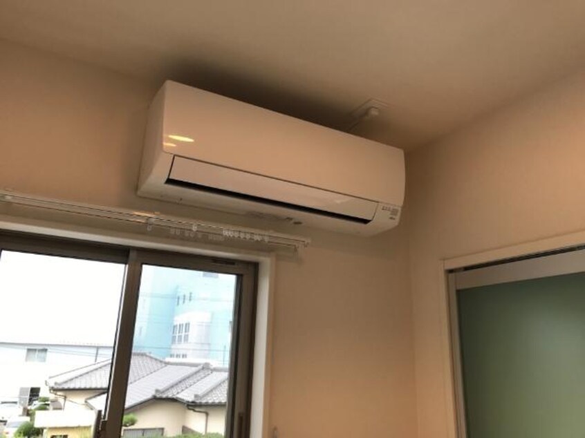 リビングエアコン クリビアⅠ