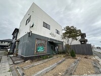 上三川町しらさぎ店舗