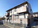 エクセル三番館の外観