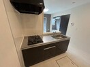 キッチン（イメージ） 仮）スターテラスⅡ多功