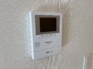 セキュリティ（イメージ） 仮）スターテラスⅡ多功