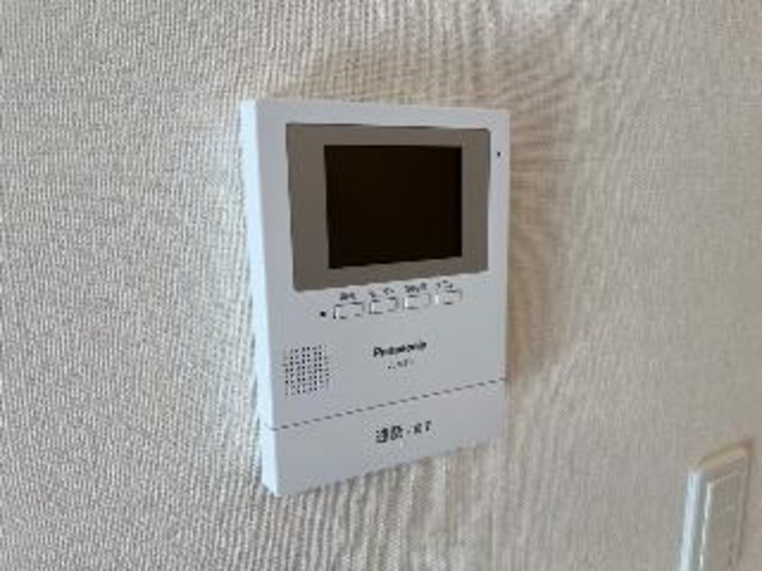 セキュリティ（イメージ） 仮）スターテラスⅡ多功