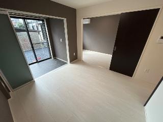 室内（イメージ） 仮）スターテラスⅡ多功