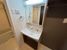 洗面（イメージ） 仮）スターテラスⅡ多功