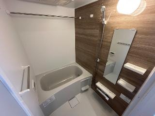 バス（イメージ） 仮）スターテラスⅡ多功