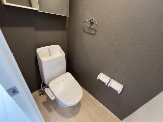 トイレ（イメージ） 仮）スターテラスⅡ多功