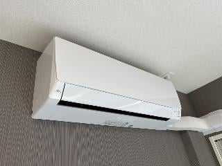 室内設備（イメージ） 仮）スターテラスⅡ多功