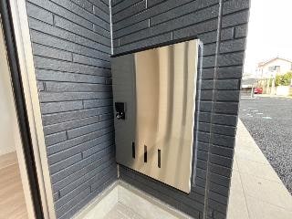 共有部分（イメージ） 仮）スターテラスⅡ多功