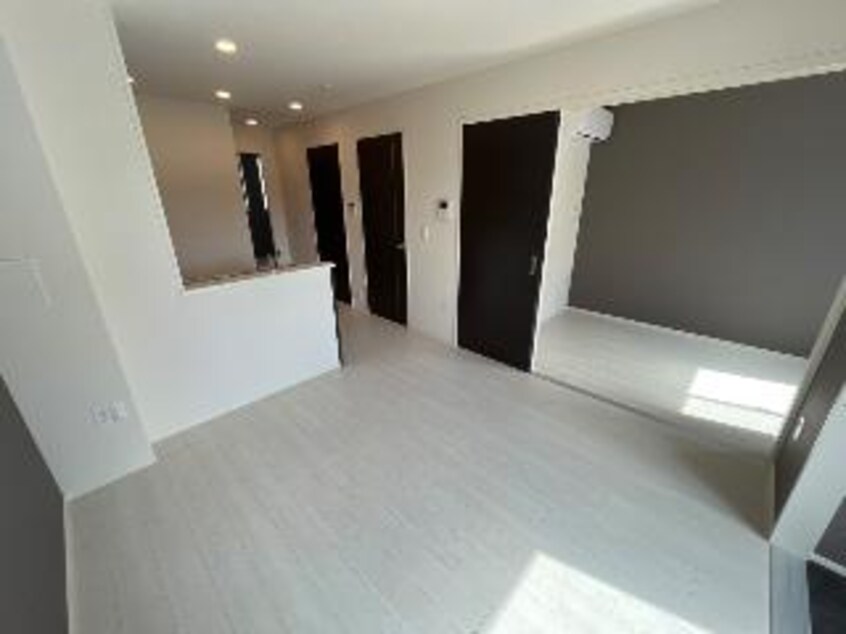 リビング（イメージ） 仮）スターテラスⅡ多功