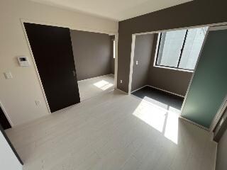 リビング（イメージ） 仮）スターテラスⅡ多功