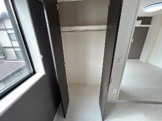 収納（イメージ） 仮）スターテラスⅡ多功