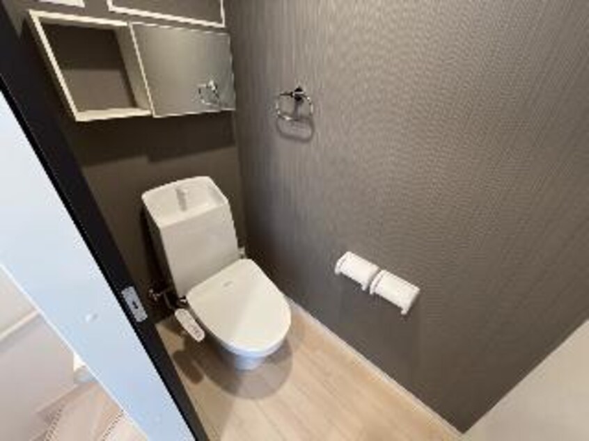 トイレ（イメージ） 仮）スターテラスⅡ多功