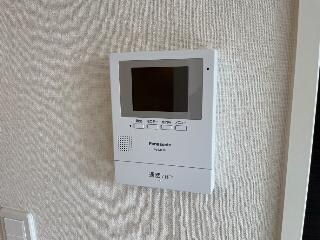 セキュリティ（イメージ） 仮）スターテラスⅡ多功