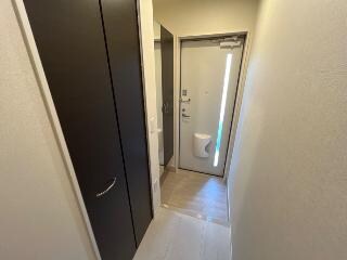 玄関（イメージ） 仮）スターテラスⅡ多功