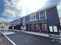 仮）スターテラスⅡ多功