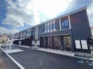 仮）スターテラスⅡ多功の外観