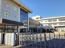 壬生町立壬生小学校まで600m シャトーハイツＧ