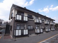 ガーデンヒルズＢ