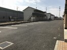 駐車場 アルク