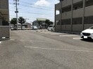 駐車場 ポンテ リーベ Ａ