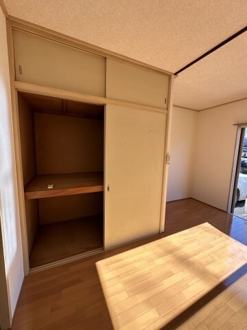  スカイハイツⅡ
