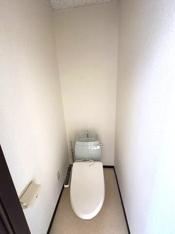  スカイハイツⅡ