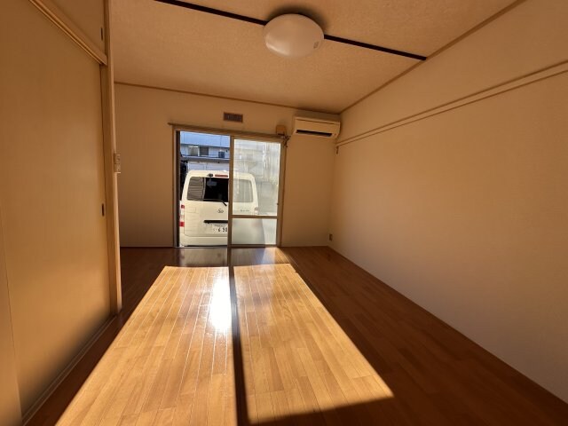  スカイハイツⅡ