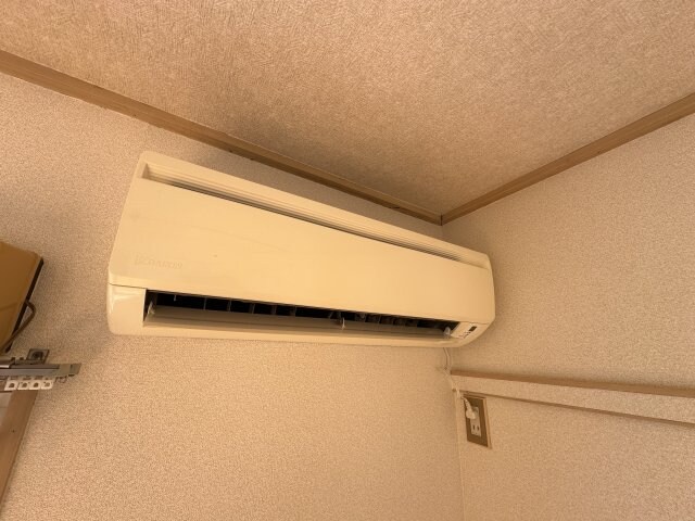  スカイハイツⅡ