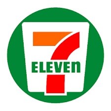 セブンイレブン 壬生あけぼの町店(コンビニ)まで427m スカイハイツⅡ