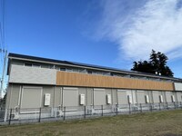 Grand Forest(グラン・フォレスト)　B