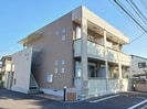 ソラーレの外観