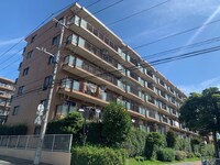 ダイアパレス自治医大2番館