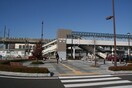 小金井駅(JR　東北本線)まで901ｍ ア・ディーゴ