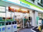 ファミリーマート小山羽川店まで1,338ｍ ファブール