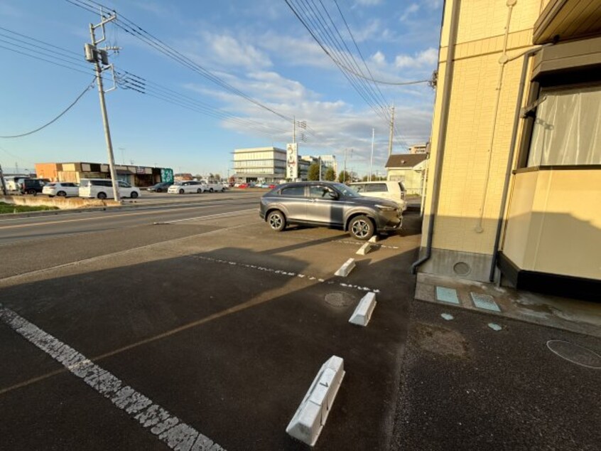  シティーヒル医大前