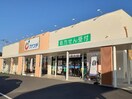 カワチ　石橋店まで600m エアリー　ブリーズＢ