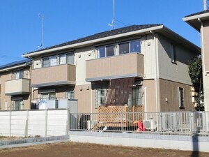 グランファミーユ　Ｃ