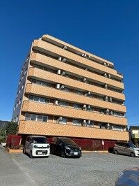 レジデンスカープ　自治医大