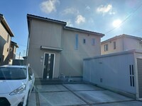 シンフォニーＢ棟